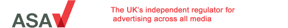 The UK’s independent regulator for advertising across all media